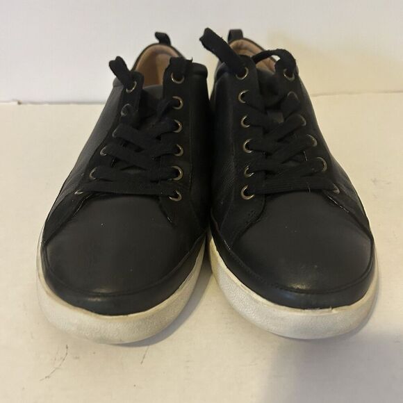 Vionic Brok Mens Sz 13 Black Lace Up Low Top Casual Trainers Sneakers Shoes main image 9